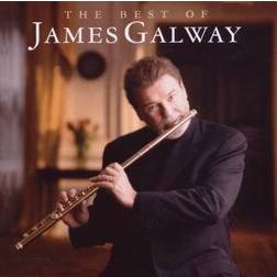 Galway James the Best of James Galway [CD] (Vinyl)